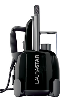 Super cool Laurastar LIFT + likalne postaje
